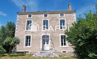 Photo Vente maison La Chapelle-Thireuil