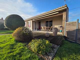 Vente maison 6 pièces Vente maison 6 pièces
