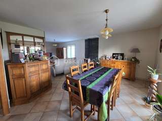 Vente maison 6 pièces Vente maison 6 pièces