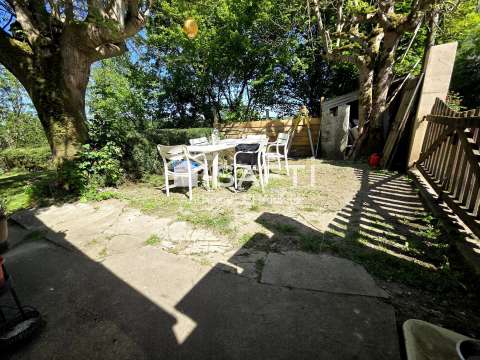 Vente maison 3 pièces La Chapelle-Thireuil 79