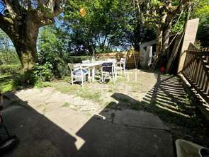 Vente Maison 1 chambreLa Chapelle-Thireuil