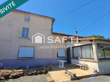 Vente Maison 3 chambresLa Chapelle-Thireuil