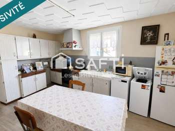 Vente maison 7 pièces Vente maison 7 pièces