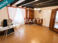 Vente maison 7 pièces Vente maison 7 pièces