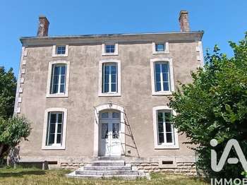 Vente Maison 4 chambresLa Chapelle-Thireuil