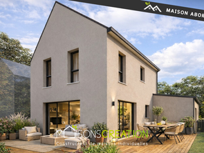 Vente Maison 3 chambresLa Chapelle-Thouarault