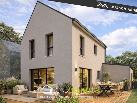 Vente maison La Chapelle-Thouarault 35