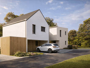 Vente Maison 3 chambresLa Chapelle-Thouarault