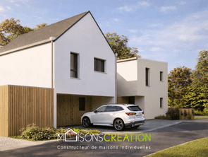 Vente Maison 3 chambresLa Chapelle-Thouarault