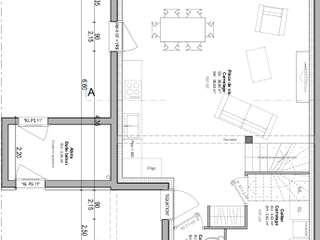 Vente maison