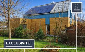 Photo Vente maison La Chapelle-Thouarault