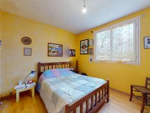Vente Maison 5 chambresLa Chapelle-Thouarault