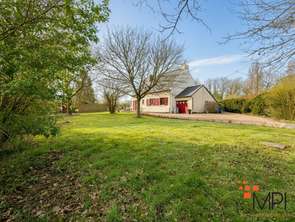 Vente Maison 5 chambresLa Chapelle-Thouarault