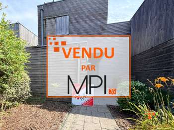 Vente Maison 3 chambresLa Chapelle-Thouarault