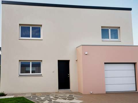 Vente maison 5 pièces La Chapelle-Thouarault 35