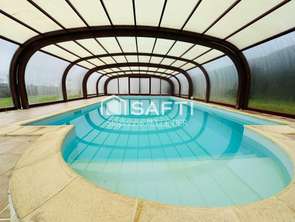 Vente Maison 5 chambresLa Chapelle-Thouarault