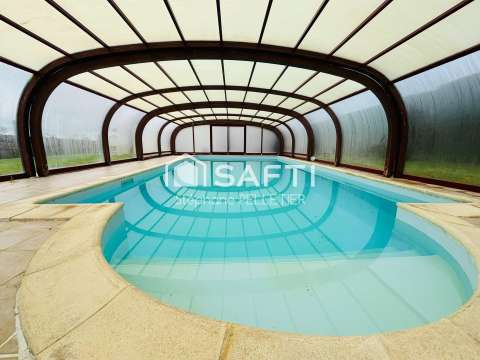 Vente maison 6 pièces La Chapelle-Thouarault 35