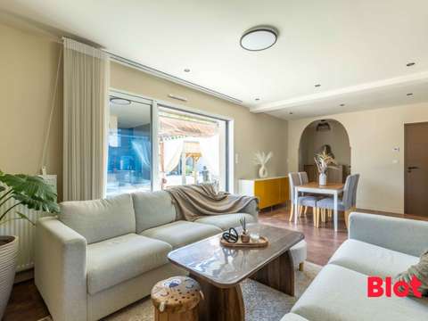 Vente maison 4 pièces La Chapelle-Thouarault 35