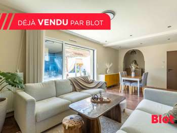 Vente Maison 3 chambresLa Chapelle-Thouarault