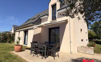 Photo Vente maison La Chapelle-Thouarault