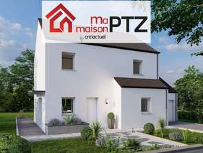 Vente Maison 5 piècesLa Chapelle-Thouarault