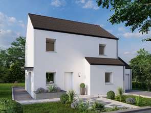 Vente Maison 5 piècesLa Chapelle-Thouarault