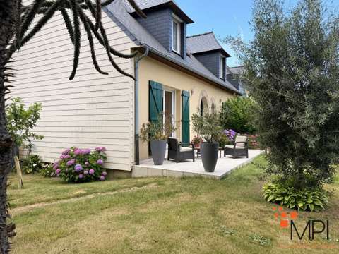 Vente maison 6 pièces La Chapelle-Thouarault 35