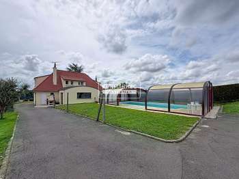 Vente maison 7 pièces La Chapelle-Thouarault 35
