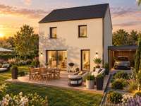 Vente maison 4 pièces Vente maison 4 pièces