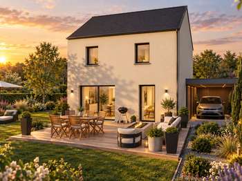 Vente maison 4 pièces Vente maison 4 pièces