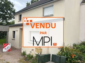 Vente maison 5 pièces La Chapelle-Thouarault 35