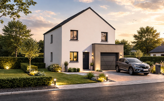 Photo Vente maison La Chapelle-Thouarault