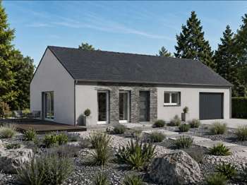 Vente maison