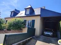 Vente maison 7 pièces Vente maison 7 pièces