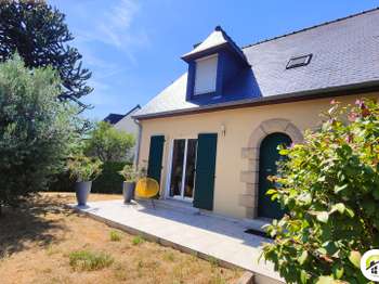 Vente Maison 4 chambresLa Chapelle-Thouarault