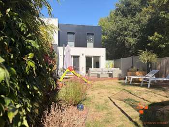 Vente maison 4 pièces La Chapelle-Thouarault 35