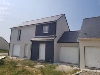 Vente Maison 4 chambresLa Chapelle-Thouarault