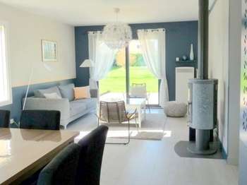 Vente maison 5 pièces La Chapelle-Thouarault 35