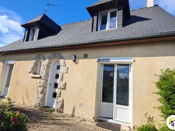 Vente maison 6 pièces La Chapelle-Thouarault 35