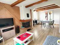 Vente maison 6 pièces Vente maison 6 pièces