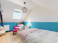 Vente maison 5 pièces Vente maison 5 pièces