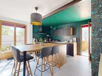 Vente maison 5 pièces Vente maison 5 pièces