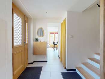Vente Maison 3 chambresLa Chapelle-Thouarault
