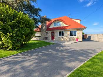 Vente Maison 5 chambresLa Chapelle-Thouarault