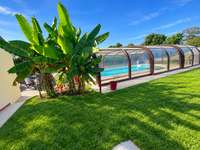 Vente maison 8 pièces Vente maison 8 pièces
