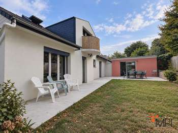 Vente Maison 5 chambresLa Chapelle-Thouarault