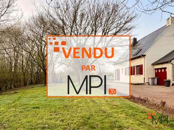 Vente Maison 5 chambresLa Chapelle-Thouarault
