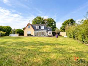 Vente Maison 4 chambresLa Chapelle-Thouarault
