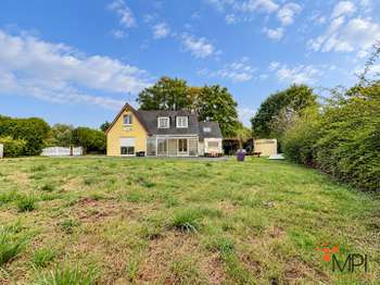 Vente maison 6 pièces La Chapelle-Thouarault 35