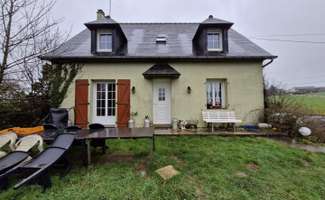 Photo Vente maison La Chapelle-Urée